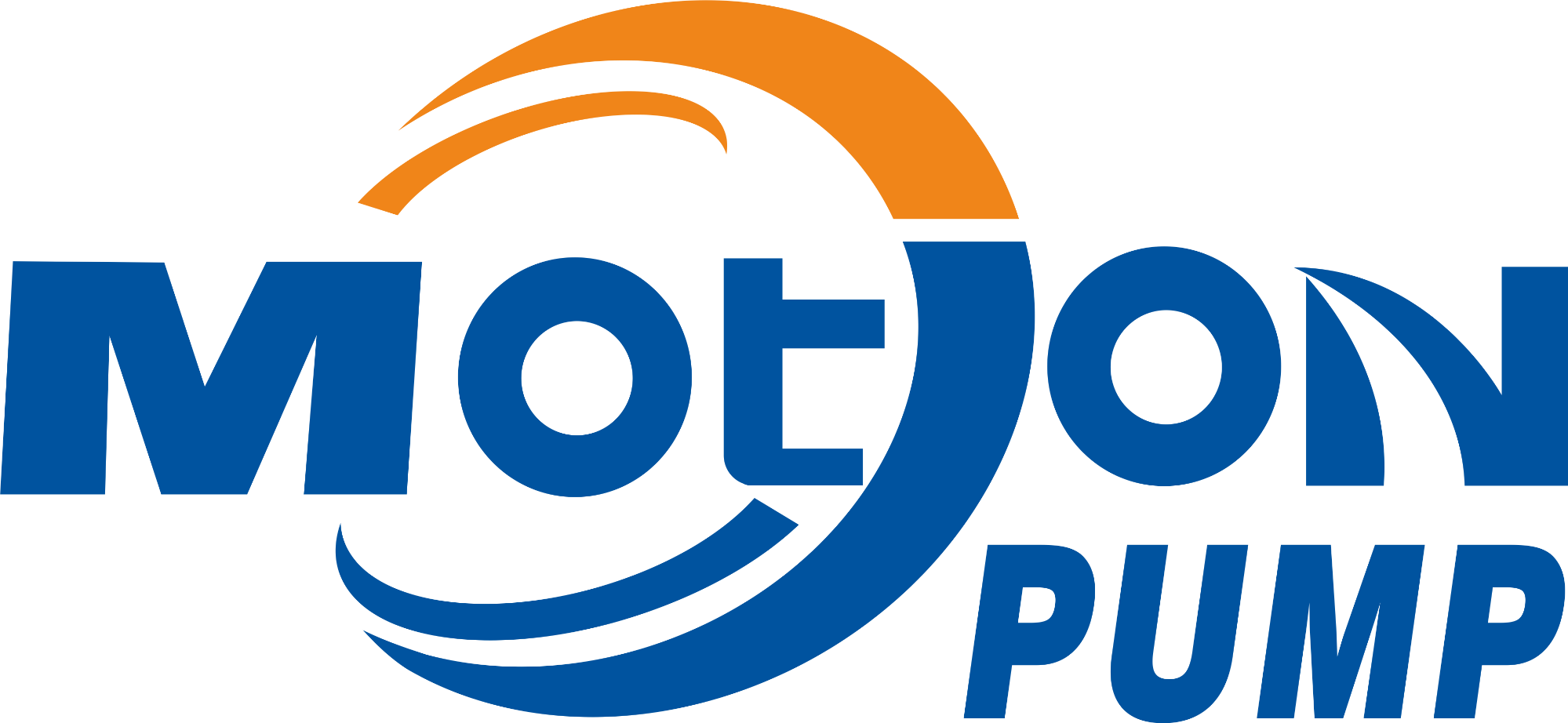 Motion Pump